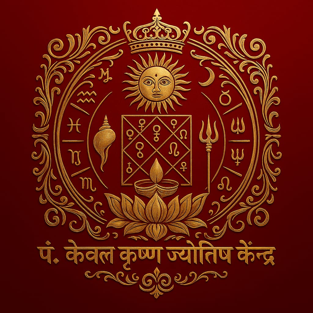 Astrology Logo